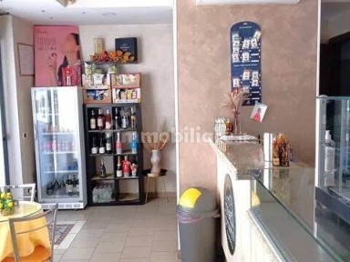 Penne, Viale Ringa