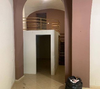 Benevento, Viale Principe di Napoli