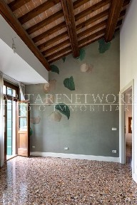 Appartamento ottimo stato, su più livelli, Santo, Padova