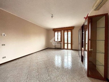 Padova, Paltana - Mandria, Via Armistizio