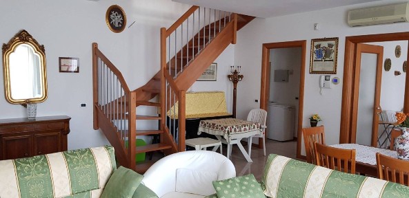 Appartamento via Amedeo Modigliani, Baraccon, Sant'Agostino, Albignasego