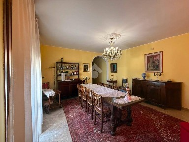 Trilocale via Previtali 52, Centro, Abano Terme