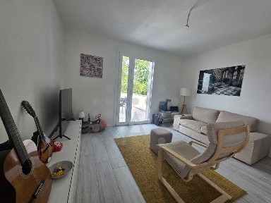 Bilocale buono stato, primo piano, Sarmeola, Rubano