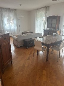 Quadrilocale via Facciolati 101, Sant'Osvaldo - San Paolo, Padova