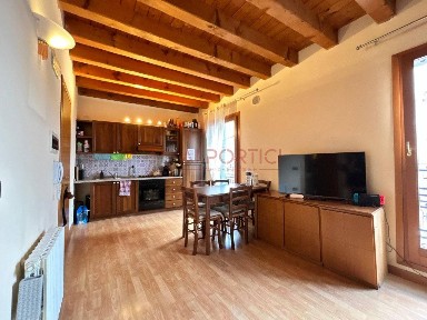 Trilocale via Stamperia, Piove di Sacco