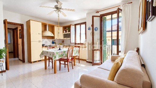 Trilocale buono stato, primo piano, Bastia, Rovolon