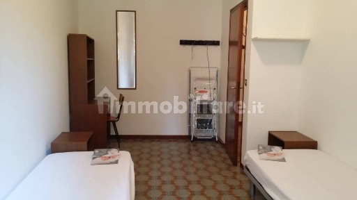 Padova, Santa Sofia - Altinate, Via Santa Sofia