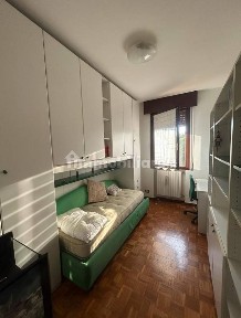 Padova, Montà - Sant'Ignazio, Via Montà