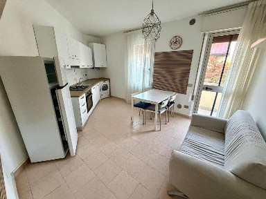 Trilocale via caboto, Montà - Sant'Ignazio, Padova