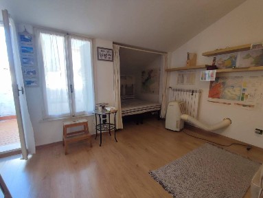 Padova, Portello - Ospedali, Via del Portello