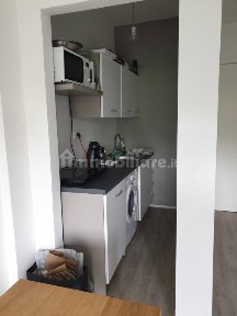 Padova, Portello - Ospedali, via Ognissanti