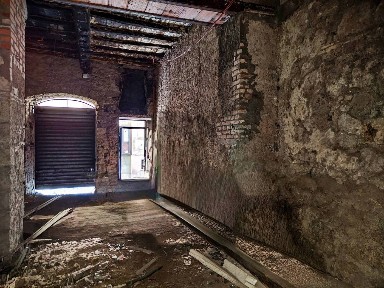 Loft via Plebiscito, Centro, Ronciglione