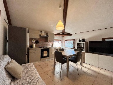 Appartamento via Roma, Pontelongo