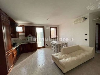 Bilocale via roma, 29, Massanzago Ca' Baglioni, Massanzago