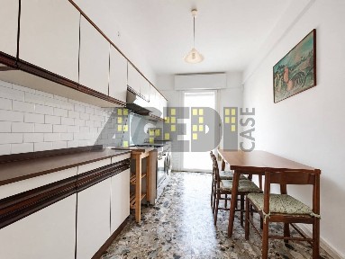Appartamento secondo piano, Santissima Trinità, Padova