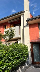 Bilocale buono stato, primo piano, Centro, Piombino Dese