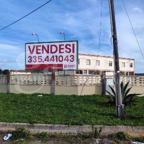 Brindisi, Zona Industriale - San Paolo, via Isacco Newton, 1