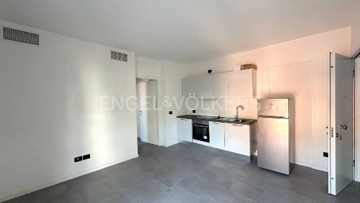 Bilocale viale Nazario Sauro 52, Marina Centro, Rimini