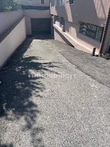 Avezzano, Via Napoli