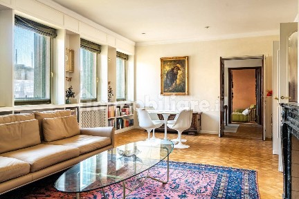 Appartamento via Palestro, Piazza dei Signori, Treviso
