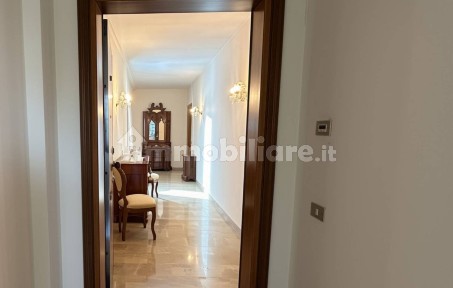 Quadrilocale via Pietro Paleocapa 1, Sant'Antonino - Ospedale, Treviso