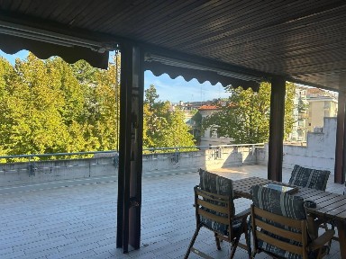 Appartamento viale Luigi Spellanzon 90, Centro, Conegliano