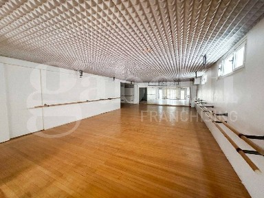 Palestra in Affitto