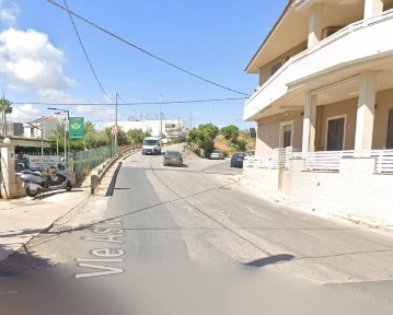 Villa all'asta Vle Asia, Pozzallo