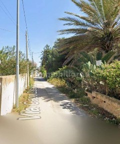 Villa all'asta via capo zafaglione, Vittoria