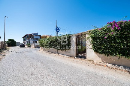 Villa unifamiliare Contrada Anguilla San c, Scoglitti, Vittoria
