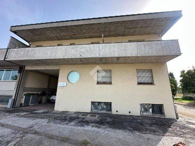 Cesena, Torre del Moro - Case Gentili, Via Giuseppe Fanin, 95
