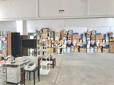Cesena, Martorano - Ronta, Via Quinto Bucci