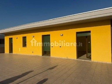 Longiano, Via 4 Novembre
