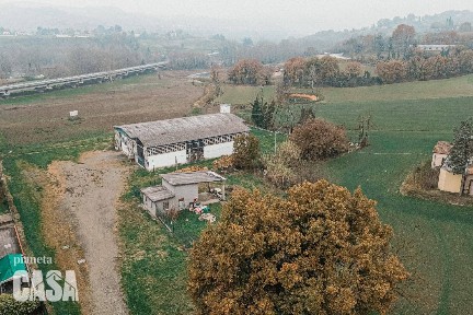 Roncofreddo, Via Nazionale Gualdo