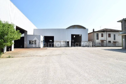Gambettola, Via Alcide De Gasperi, 94