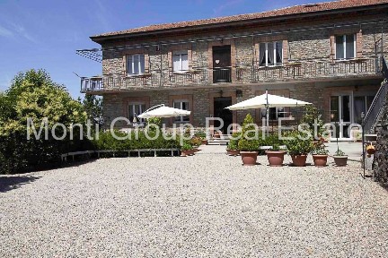 Rustico, buono stato, 380 m², Melazzo