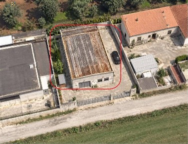 Villa all'asta via delle Azalee 11, Cisterna di Latina