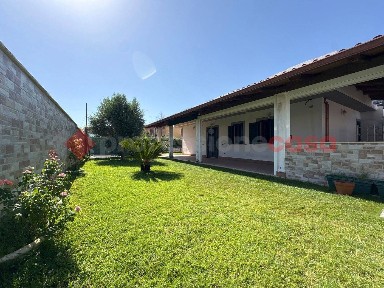 Villa bifamiliare Colle Circeo I, 4, Mediana Vecchia, San Felice Circeo