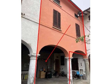Crema, Via Brescia, 33/C
