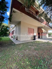 Villa bifamiliare via Giovanni Amendola, Centro, Lendinara