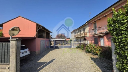 Pizzighettone, Cascina Cantoncello
