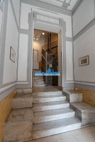Appartamento via Roma, Kalsa, Palermo