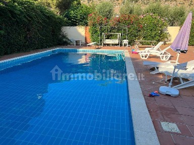 Appartamento via Bellinzona, Castelforte, Palermo