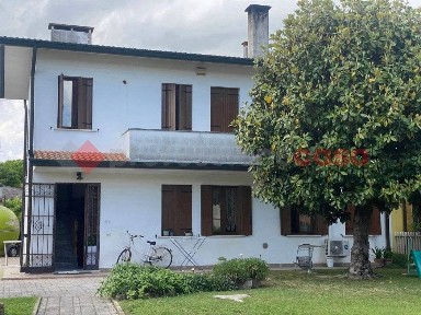 Villa bifamiliare via CA MIGNOLA VECCHIA, snc, Centro, Badia Polesine