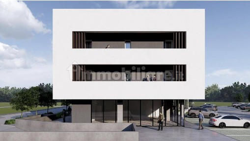 Locale commerciale in Affitto