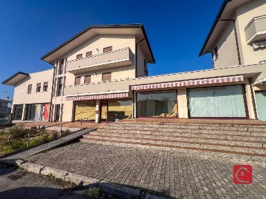 Legnaro, Via Romea 65/N