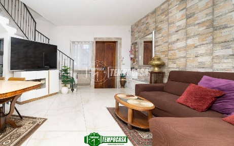 Gessate, Via beccaria 29