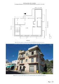 Negozio all'asta corso Margherita di Savoia 8, Pisticci