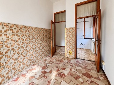 Bilocale via San Severino, Montale, Piacenza