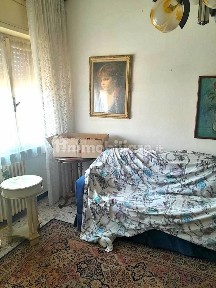 Trilocale via della Conciliazione 7, Baia del Re, Piacenza